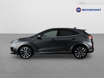 Used Ford Puma 2021 for sale - 79162854: Photo