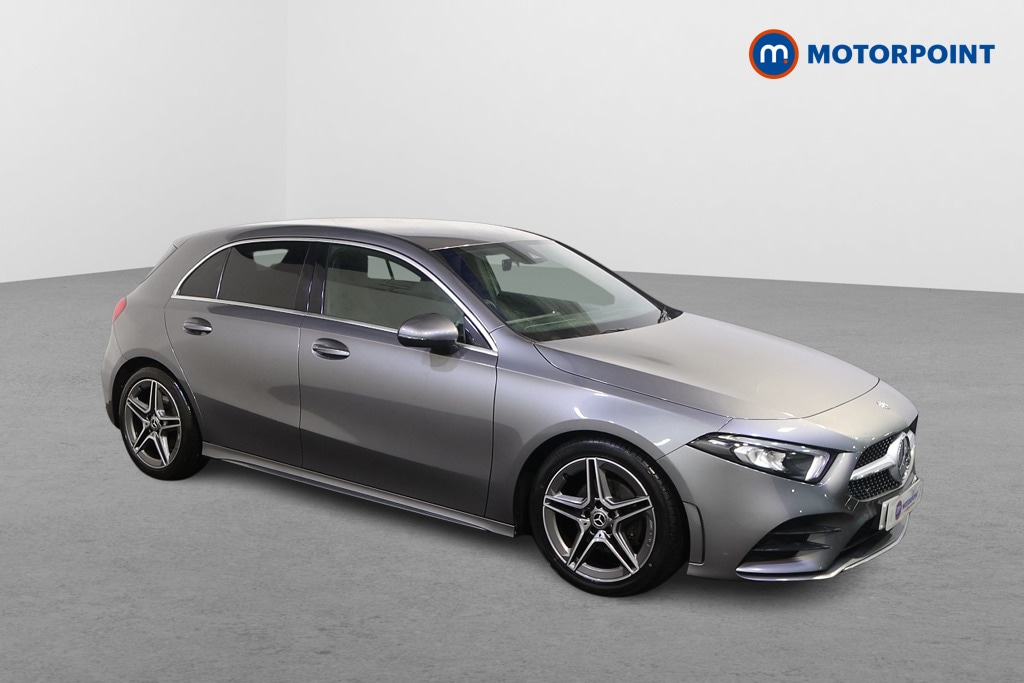 Used Mercedes-Benz A-Class 2020 for sale - 76890003: Photo 1