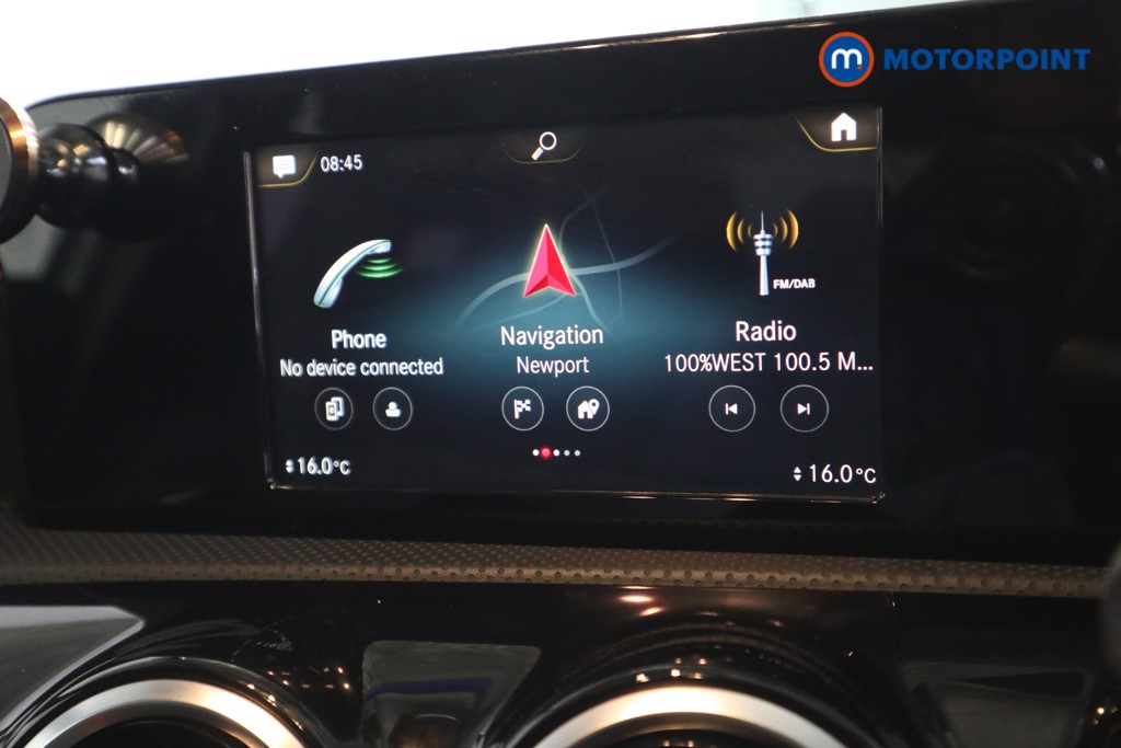 Used Mercedes-Benz A-Class 2020 for sale - 76890003: Photo 10