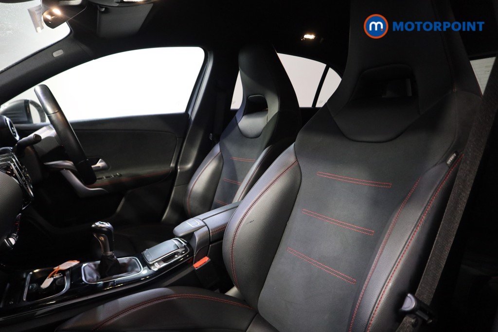 Used Mercedes-Benz A-Class 2020 for sale - 76890003: Photo 17