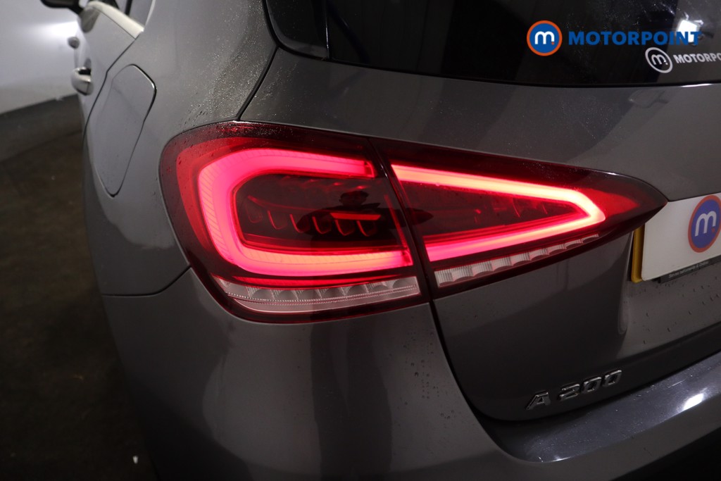 Used Mercedes-Benz A-Class 2020 for sale - 76890003: Photo 24