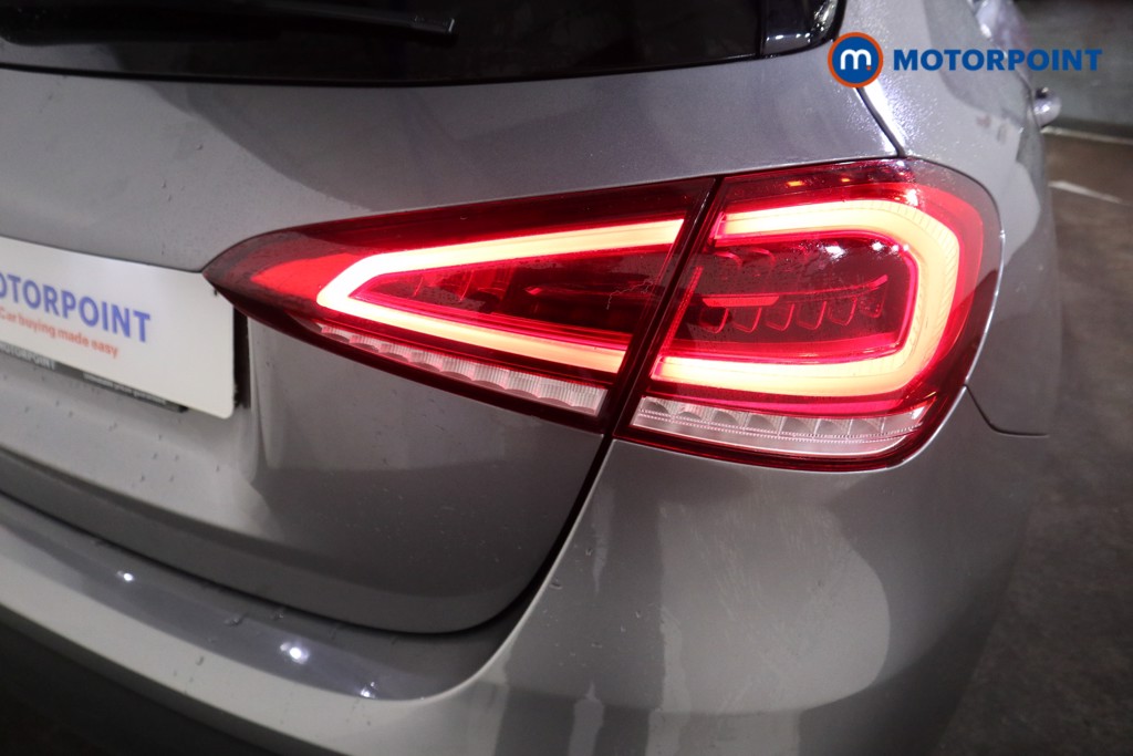 Used Mercedes-Benz A-Class 2020 for sale - 76890003: Photo 25