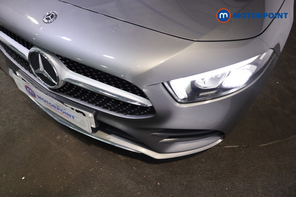 Used Mercedes-Benz A-Class 2020 for sale - 76890003: Photo 28