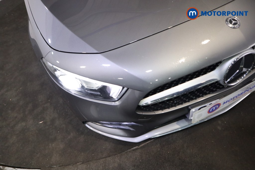 Used Mercedes-Benz A-Class 2020 for sale - 76890003: Photo 29