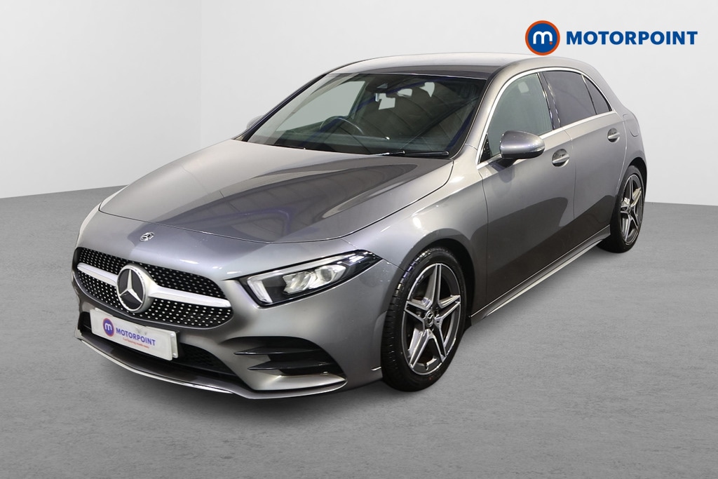 Used Mercedes-Benz A-Class 2020 for sale - 76890003: Photo 3