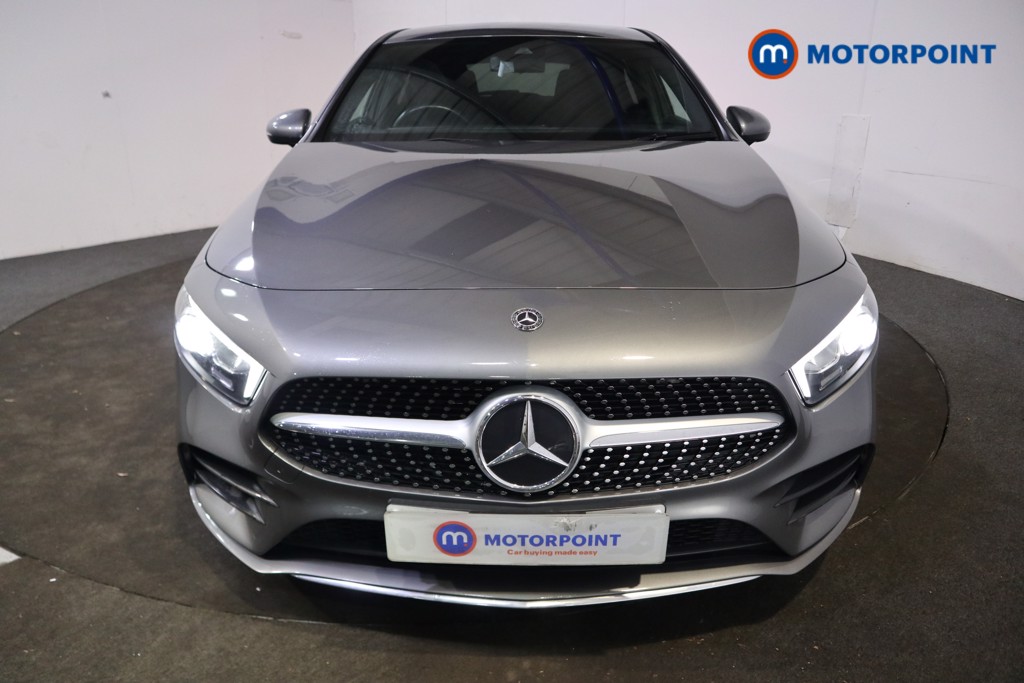 Used Mercedes-Benz A-Class 2020 for sale - 76890003: Photo 30