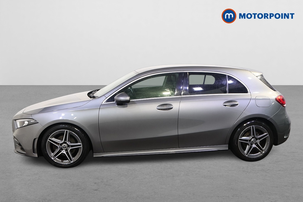 Used Mercedes-Benz A-Class 2020 for sale - 76890003: Photo 4