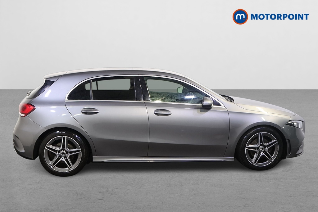 Used Mercedes-Benz A-Class 2020 for sale - 76890003: Photo 8