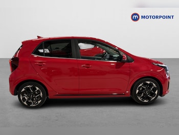 Used Kia Picanto 2025 for sale - 79505029: Photo