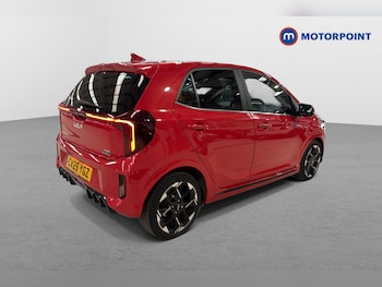 Used Kia Picanto 2025 for sale - 79505029: Photo