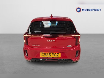 Used Kia Picanto 2025 for sale - 79505029: Photo