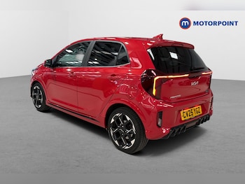 Used Kia Picanto 2025 for sale - 79505029: Photo