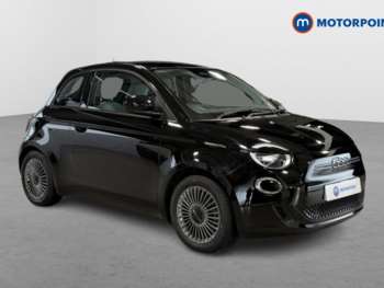 2022 - 87kW Icon 42kWh 3dr Auto