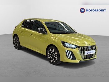 Used Peugeot 208 undefined for sale - 78613746: Photo