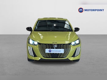 Used Peugeot 208 undefined for sale - 78613746: Photo