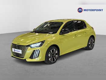 Used Peugeot 208 undefined for sale - 78613746: Photo