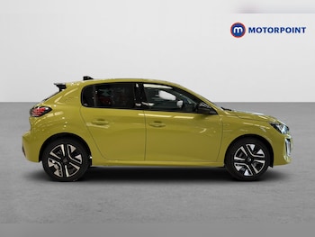 Used Peugeot 208 undefined for sale - 78613746: Photo