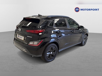 Used Hyundai KONA 2022 for sale - 79088896: Photo