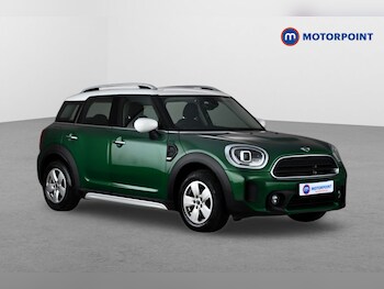 Used MINI Countryman 2021 for sale - 78748631: Photo