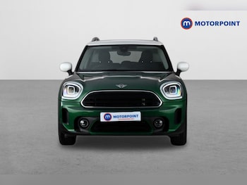Used MINI Countryman 2021 for sale - 78748631: Photo