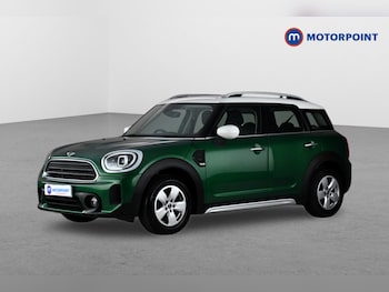 Used MINI Countryman 2021 for sale - 78748631: Photo