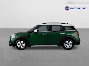 Used MINI Countryman 2021 for sale - 78748631: Photo
