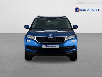 Used Skoda Kodiaq 2021 for sale - 79306229: Photo