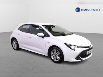 Used Toyota Corolla 2021 for sale - 77787269: Photo