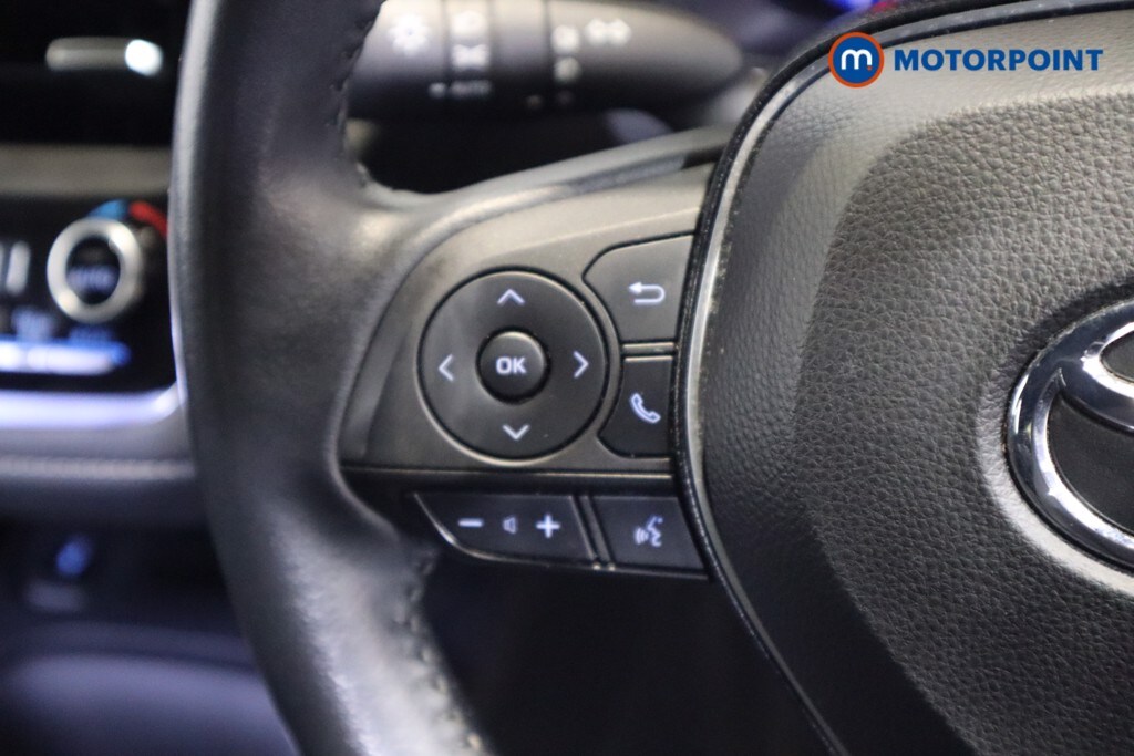 Used Toyota Corolla 2021 for sale - 77787269: Photo 23