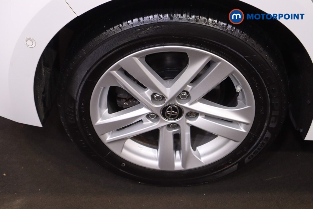 Used Toyota Corolla 2021 for sale - 77787269: Photo 30