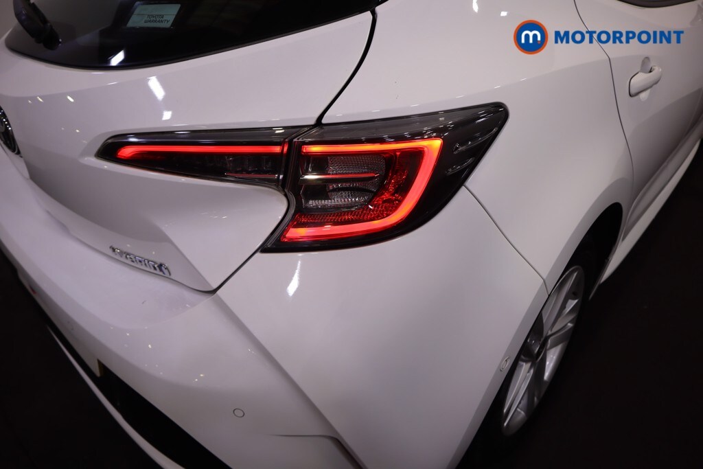 Used Toyota Corolla 2021 for sale - 77787269: Photo 36