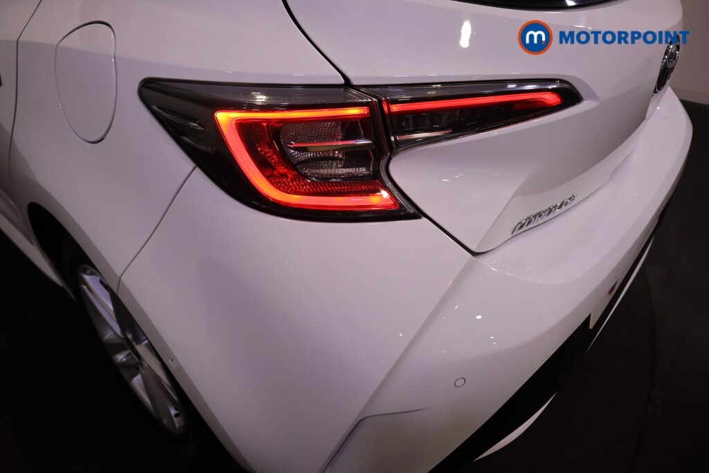 Used Toyota Corolla 2021 for sale - 77787269: Photo 38