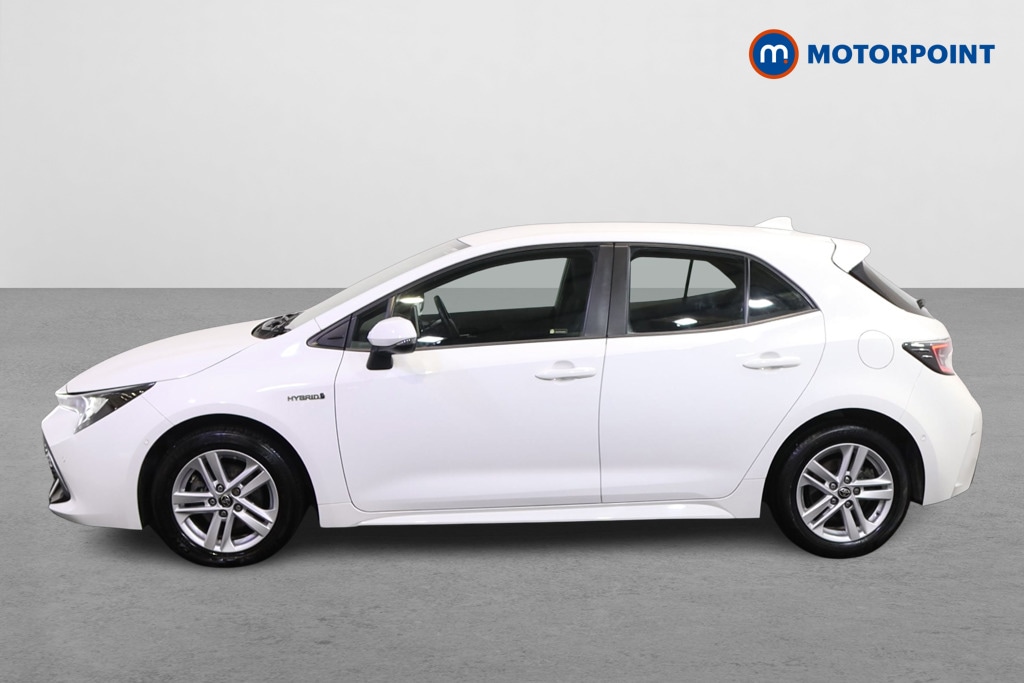Used Toyota Corolla 2021 for sale - 77787269: Photo 4
