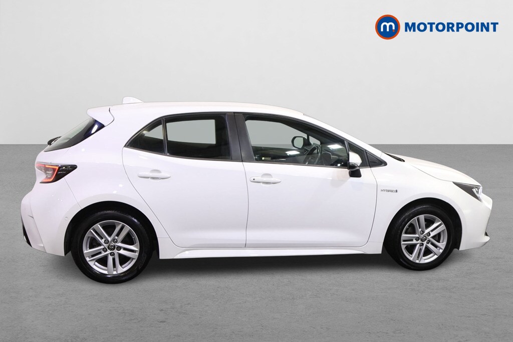 Used Toyota Corolla 2021 for sale - 77787269: Photo 8