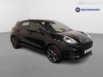 Used Ford Puma undefined for sale - 77760014: Photo