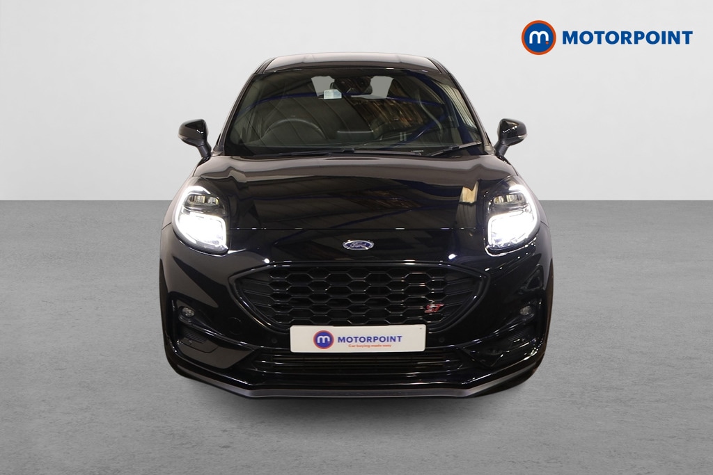 Used Ford Puma for sale - 77760014: Photo 2