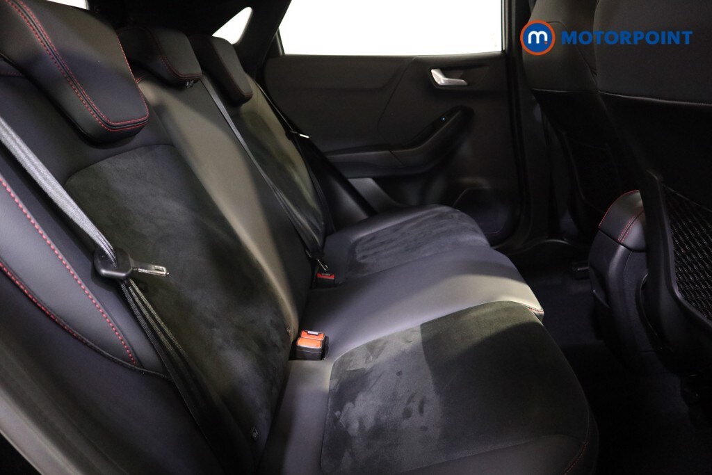 Used Ford Puma for sale - 77760014: Photo 28