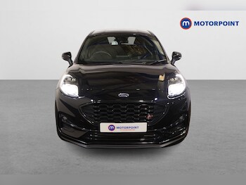 Used Ford Puma undefined for sale - 77760014: Photo