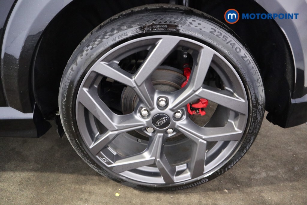 Used Ford Puma for sale - 77760014: Photo 36