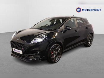 Used Ford Puma undefined for sale - 77760014: Photo