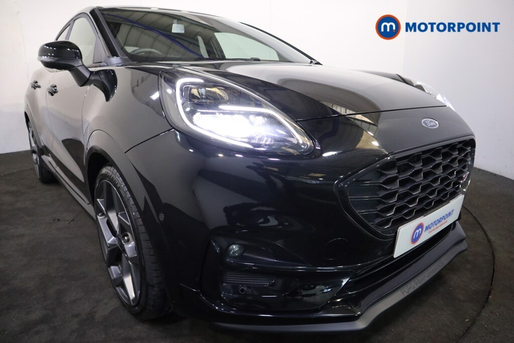 Used Ford Puma for sale - 77760014: Photo 48