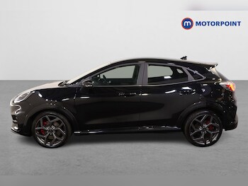 Used Ford Puma undefined for sale - 77760014: Photo