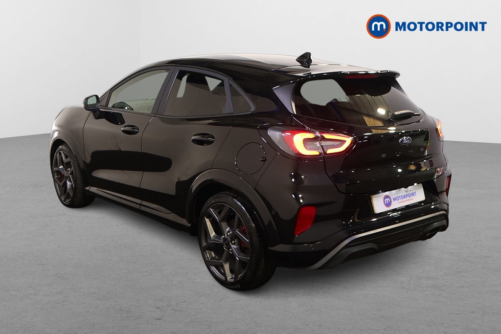 Used Ford Puma for sale - 77760014: Photo 5