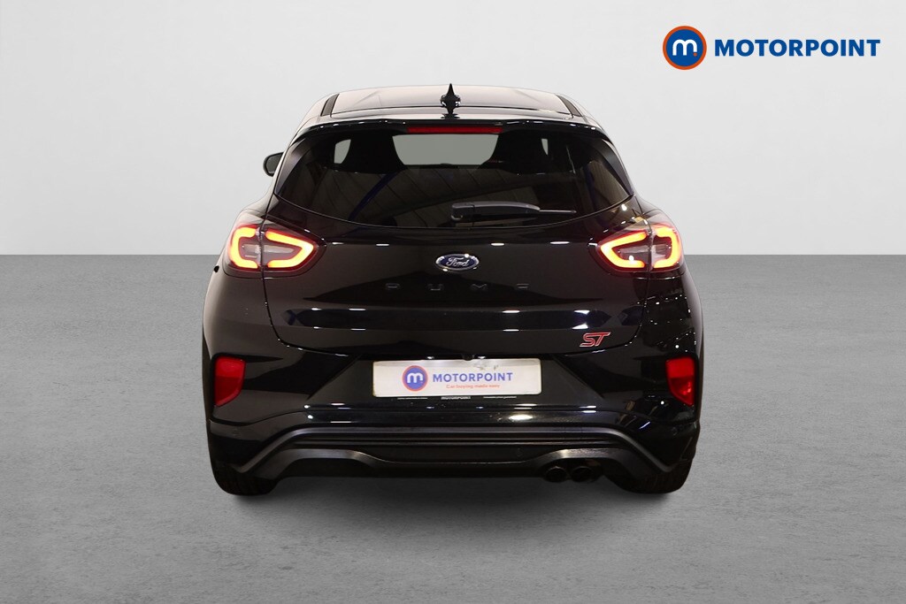 Used Ford Puma for sale - 77760014: Photo 6