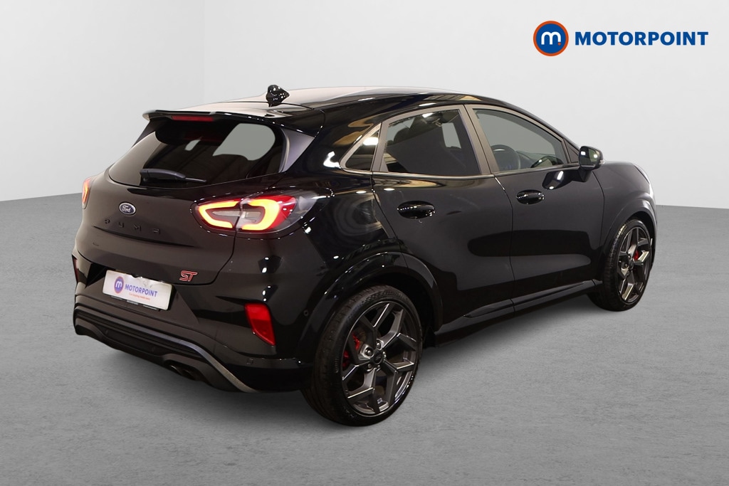 Used Ford Puma for sale - 77760014: Photo 7