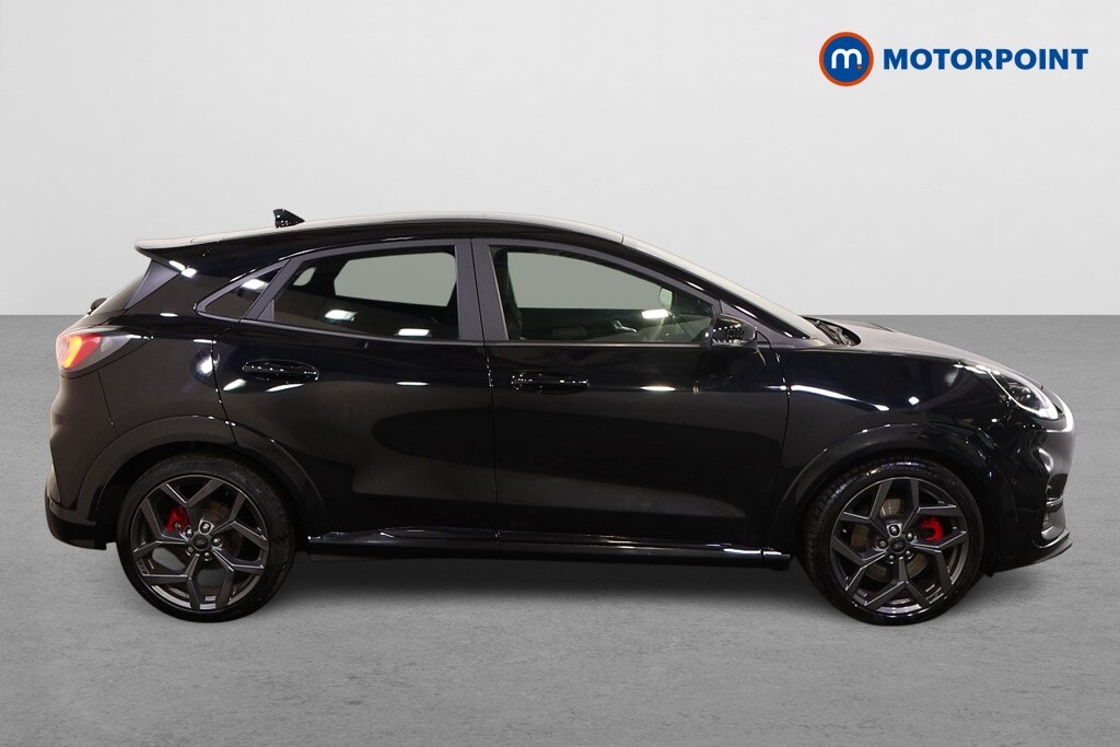 Used Ford Puma for sale - 77760014: Photo 8