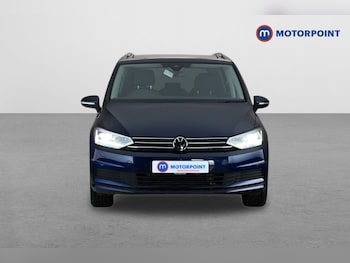 Used Volkswagen Touran 2025 for sale - 79514066: Photo