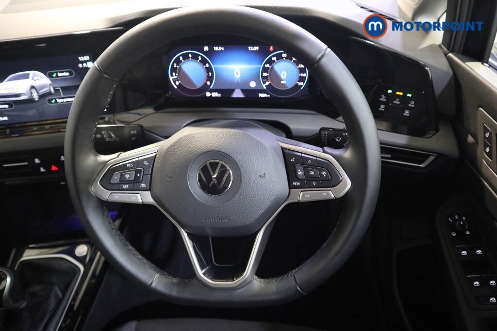 Used Volkswagen Golf 2022 for sale - 78091587: Photo 10