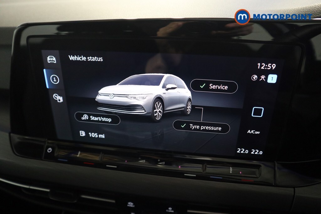 Used Volkswagen Golf 2022 for sale - 78091587: Photo 14