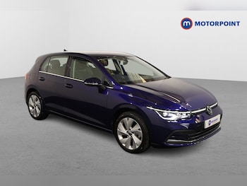 Used Volkswagen Golf undefined for sale - 78091587: Photo